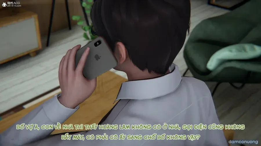 đọc truyện Diễm Thê Trầm Luân: Khi Người Vợ Kiều Diễm Sa Ngã Chương 11 ảnh 27 tại Thiên Thai Truyện