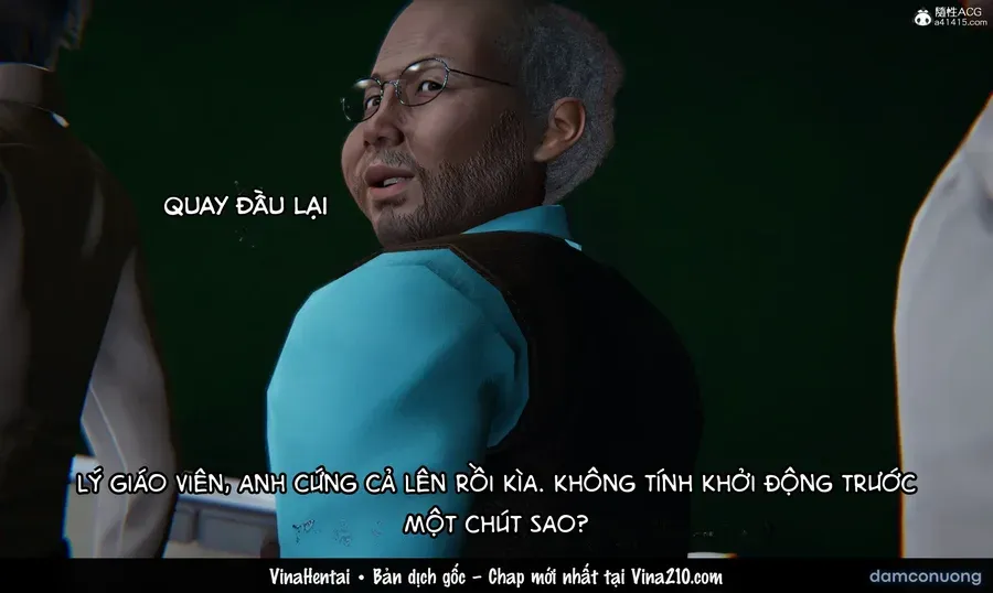 đọc truyện Diễm Thê Trầm Luân: Khi Người Vợ Kiều Diễm Sa Ngã Chương 11 ảnh 72 tại Thiên Thai Truyện
