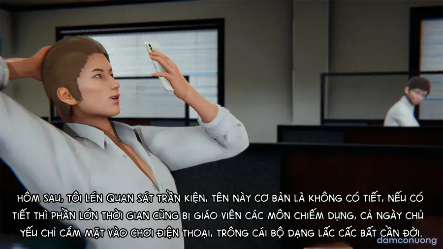 đọc truyện Diễm Thê Trầm Luân: Khi Người Vợ Kiều Diễm Sa Ngã Chương 2 ảnh 3 tại Thiên Thai Truyện