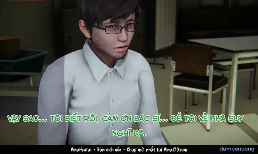 đọc truyện Diễm Thê Trầm Luân: Khi Người Vợ Kiều Diễm Sa Ngã Chương 2 ảnh 102 tại Thiên Thai Truyện
