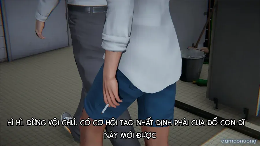đọc truyện Diễm Thê Trầm Luân: Khi Người Vợ Kiều Diễm Sa Ngã Chương 2 ảnh 22 tại Thiên Thai Truyện