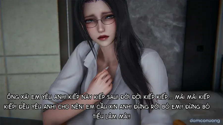đọc truyện Diễm Thê Trầm Luân: Khi Người Vợ Kiều Diễm Sa Ngã Chương 2 ảnh 33 tại Thiên Thai Truyện