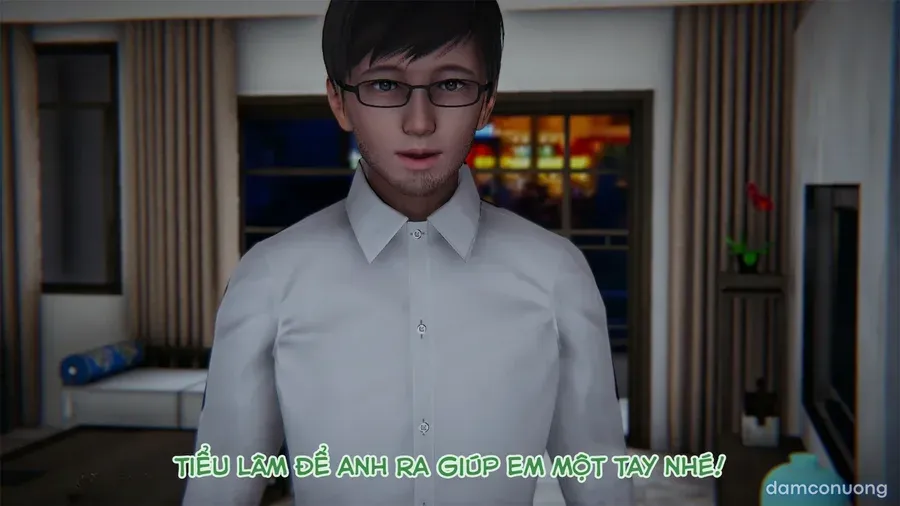 đọc truyện Diễm Thê Trầm Luân: Khi Người Vợ Kiều Diễm Sa Ngã Chương 2 ảnh 42 tại Thiên Thai Truyện
