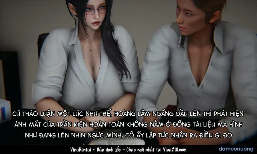đọc truyện Diễm Thê Trầm Luân: Khi Người Vợ Kiều Diễm Sa Ngã Chương 2 ảnh 54 tại Thiên Thai Truyện