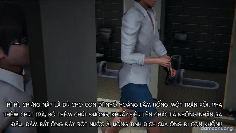 đọc truyện Diễm Thê Trầm Luân: Khi Người Vợ Kiều Diễm Sa Ngã Chương 2 ảnh 80 tại Thiên Thai Truyện