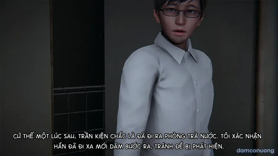 đọc truyện Diễm Thê Trầm Luân: Khi Người Vợ Kiều Diễm Sa Ngã Chương 2 ảnh 81 tại Thiên Thai Truyện