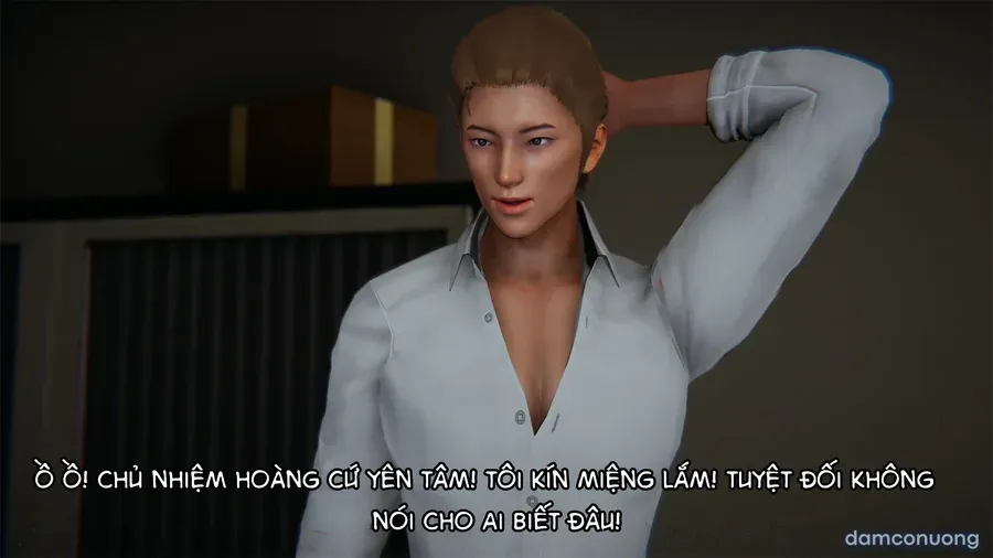 đọc truyện Diễm Thê Trầm Luân: Khi Người Vợ Kiều Diễm Sa Ngã Chương 2 ảnh 93 tại Thiên Thai Truyện