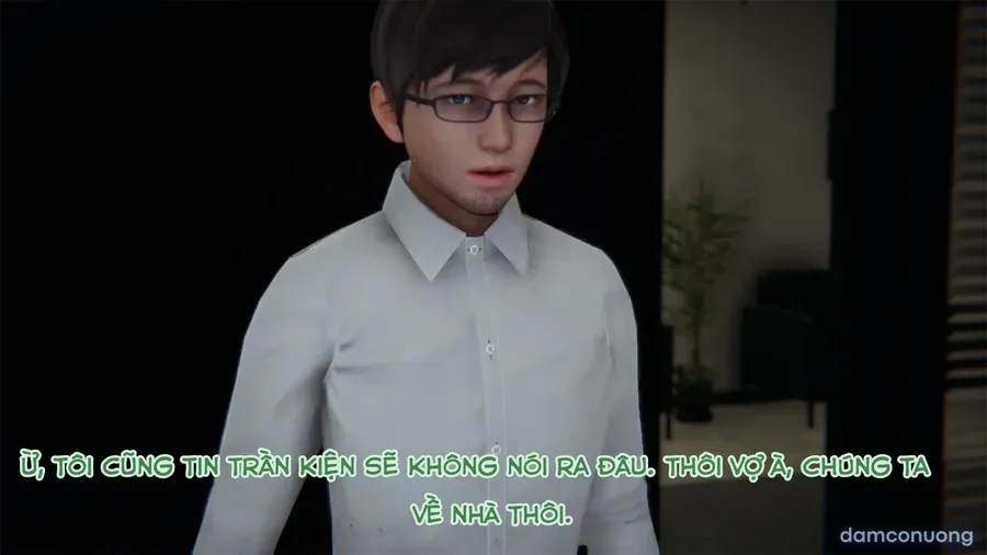 đọc truyện Diễm Thê Trầm Luân: Khi Người Vợ Kiều Diễm Sa Ngã Chương 2 ảnh 94 tại Thiên Thai Truyện