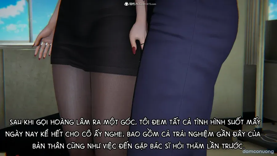 đọc truyện Diễm Thê Trầm Luân: Khi Người Vợ Kiều Diễm Sa Ngã Chương 3 ảnh 12 tại Thiên Thai Truyện
