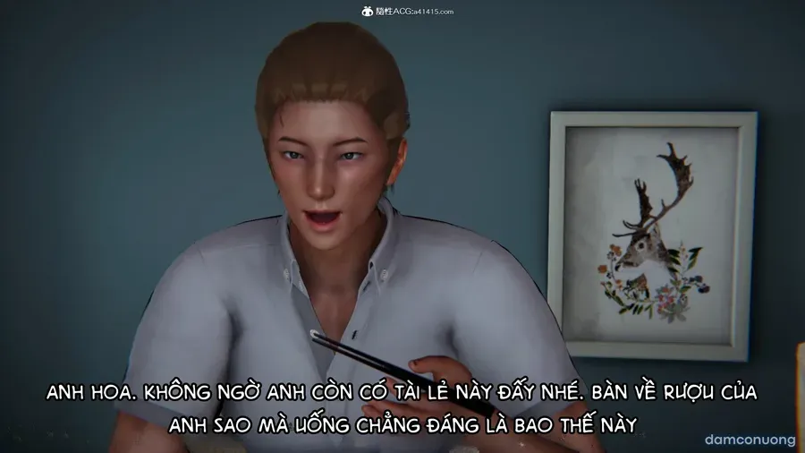 đọc truyện Diễm Thê Trầm Luân: Khi Người Vợ Kiều Diễm Sa Ngã Chương 3 ảnh 106 tại Thiên Thai Truyện