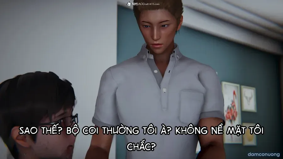 đọc truyện Diễm Thê Trầm Luân: Khi Người Vợ Kiều Diễm Sa Ngã Chương 3 ảnh 110 tại Thiên Thai Truyện