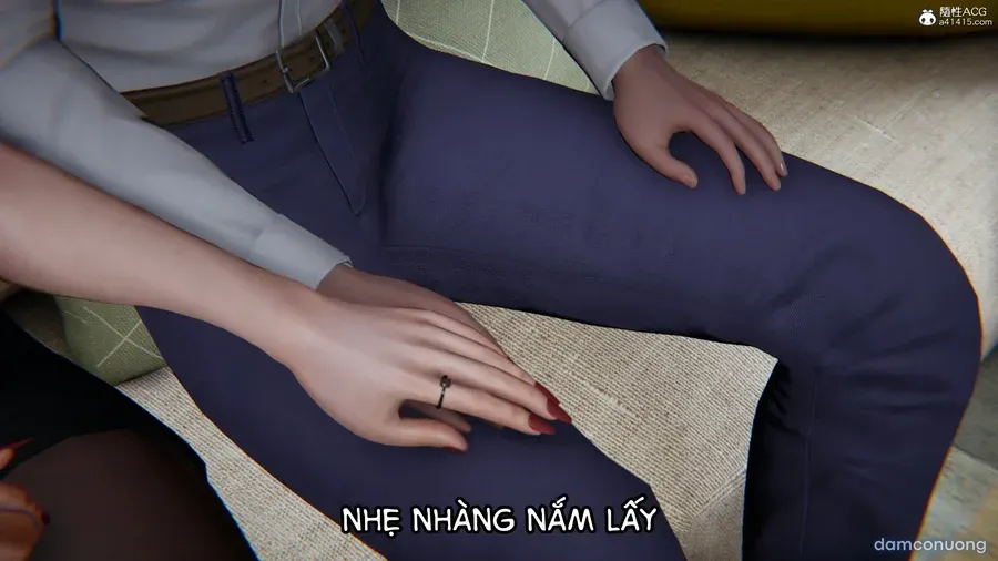 đọc truyện Diễm Thê Trầm Luân: Khi Người Vợ Kiều Diễm Sa Ngã Chương 3 ảnh 32 tại Thiên Thai Truyện