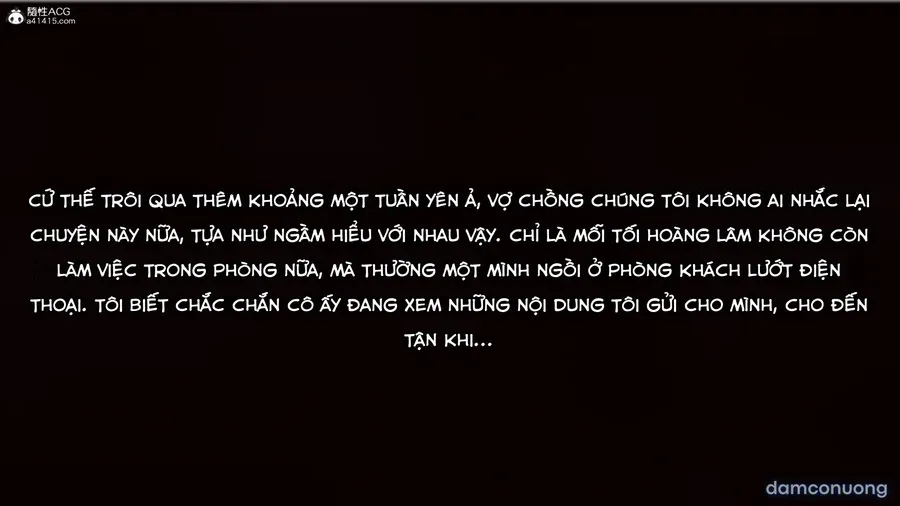 đọc truyện Diễm Thê Trầm Luân: Khi Người Vợ Kiều Diễm Sa Ngã Chương 3 ảnh 37 tại Thiên Thai Truyện