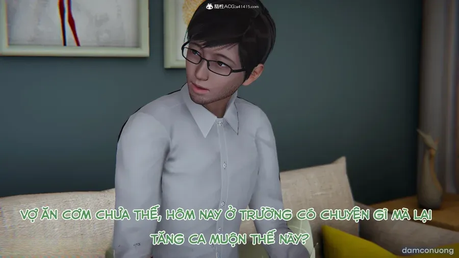đọc truyện Diễm Thê Trầm Luân: Khi Người Vợ Kiều Diễm Sa Ngã Chương 3 ảnh 40 tại Thiên Thai Truyện