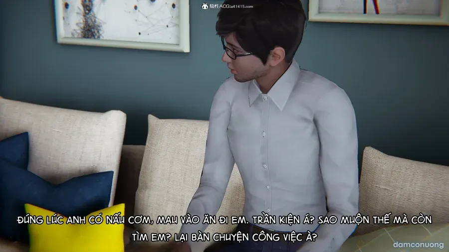đọc truyện Diễm Thê Trầm Luân: Khi Người Vợ Kiều Diễm Sa Ngã Chương 3 ảnh 42 tại Thiên Thai Truyện