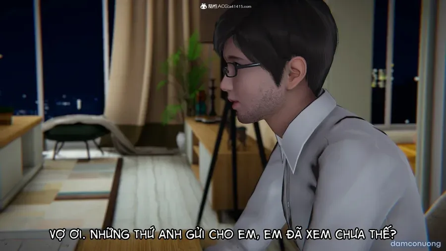 đọc truyện Diễm Thê Trầm Luân: Khi Người Vợ Kiều Diễm Sa Ngã Chương 3 ảnh 48 tại Thiên Thai Truyện