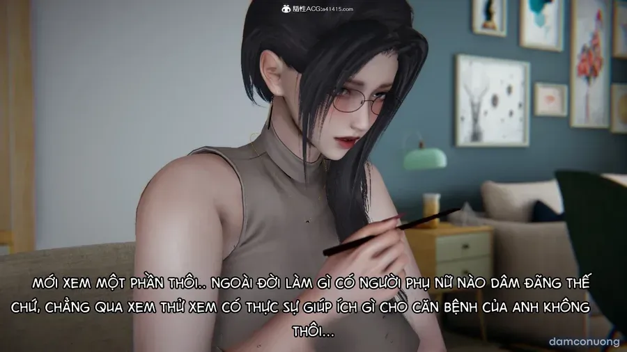 đọc truyện Diễm Thê Trầm Luân: Khi Người Vợ Kiều Diễm Sa Ngã Chương 3 ảnh 51 tại Thiên Thai Truyện