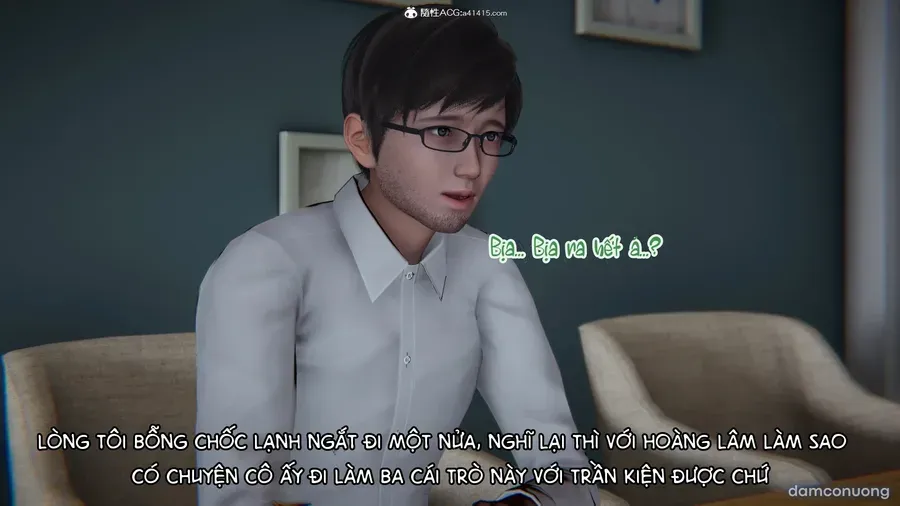 đọc truyện Diễm Thê Trầm Luân: Khi Người Vợ Kiều Diễm Sa Ngã Chương 3 ảnh 60 tại Thiên Thai Truyện