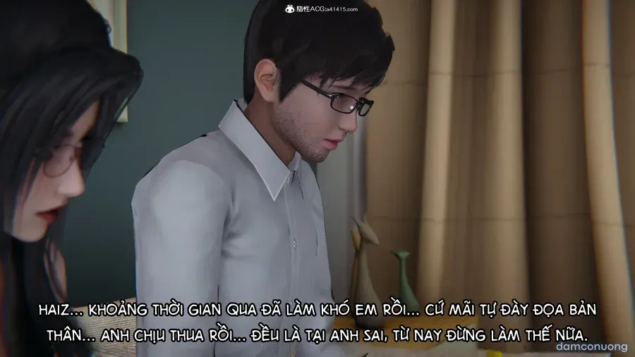 đọc truyện Diễm Thê Trầm Luân: Khi Người Vợ Kiều Diễm Sa Ngã Chương 3 ảnh 71 tại Thiên Thai Truyện
