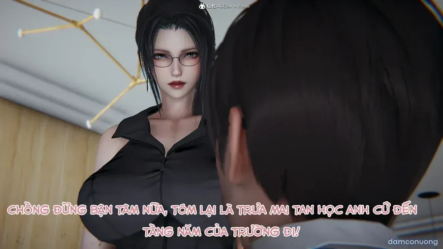 đọc truyện Diễm Thê Trầm Luân: Khi Người Vợ Kiều Diễm Sa Ngã Chương 3 ảnh 75 tại Thiên Thai Truyện