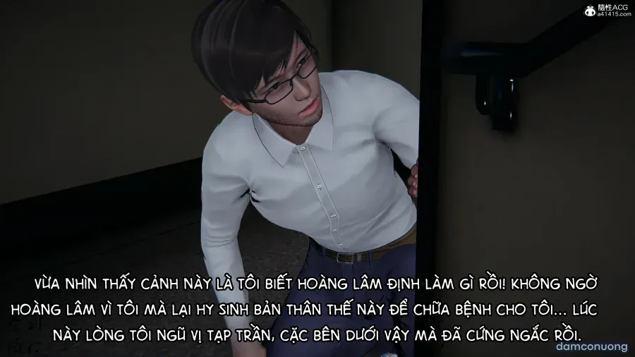 đọc truyện Diễm Thê Trầm Luân: Khi Người Vợ Kiều Diễm Sa Ngã Chương 3 ảnh 81 tại Thiên Thai Truyện