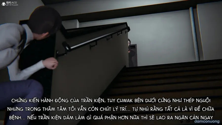 đọc truyện Diễm Thê Trầm Luân: Khi Người Vợ Kiều Diễm Sa Ngã Chương 3 ảnh 87 tại Thiên Thai Truyện