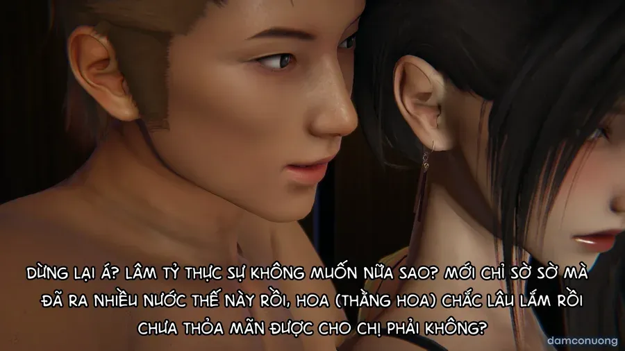 đọc truyện Diễm Thê Trầm Luân: Khi Người Vợ Kiều Diễm Sa Ngã Chương 4 ảnh 108 tại Thiên Thai Truyện