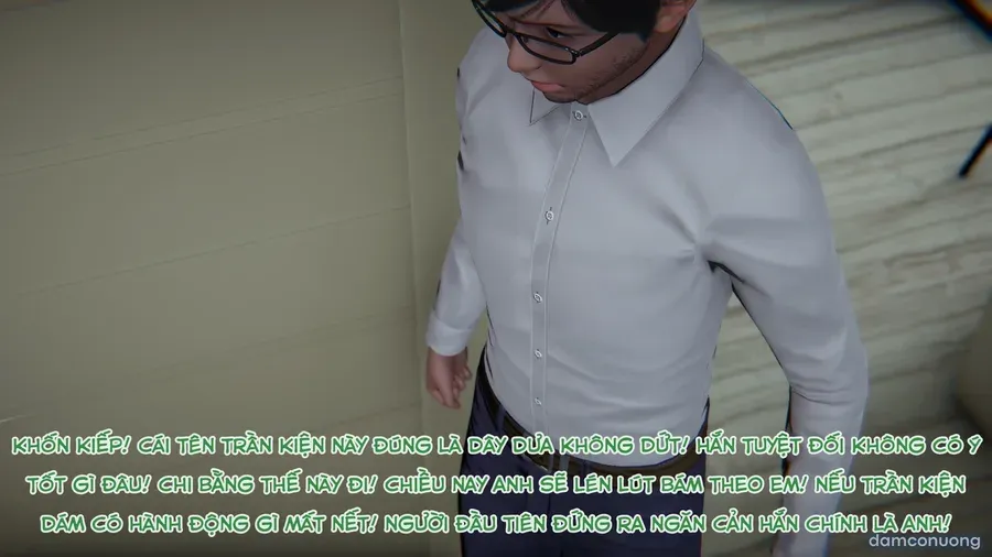 đọc truyện Diễm Thê Trầm Luân: Khi Người Vợ Kiều Diễm Sa Ngã Chương 4 ảnh 18 tại Thiên Thai Truyện