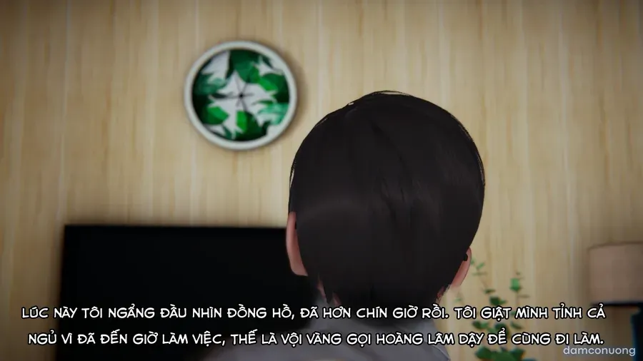 đọc truyện Diễm Thê Trầm Luân: Khi Người Vợ Kiều Diễm Sa Ngã Chương 4 ảnh 4 tại Thiên Thai Truyện