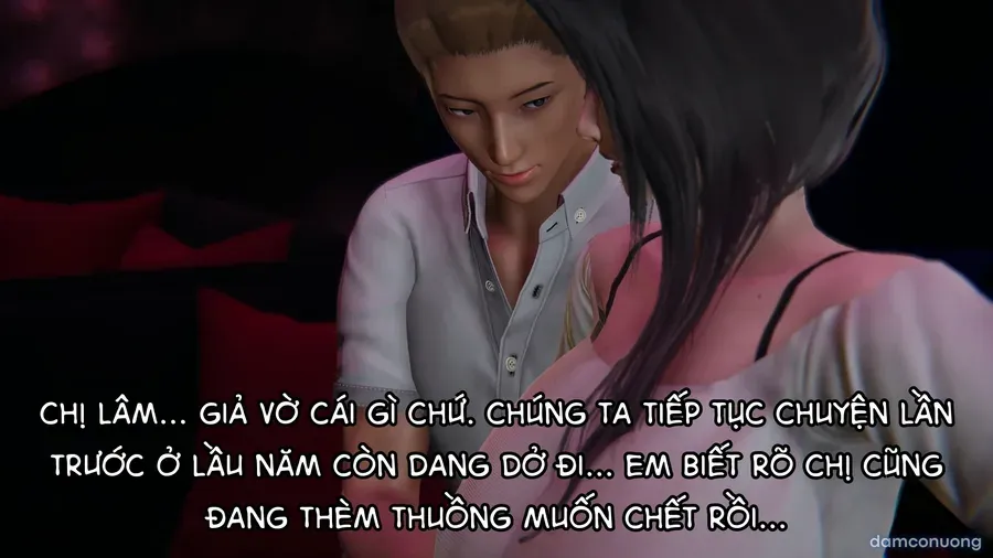 đọc truyện Diễm Thê Trầm Luân: Khi Người Vợ Kiều Diễm Sa Ngã Chương 4 ảnh 38 tại Thiên Thai Truyện