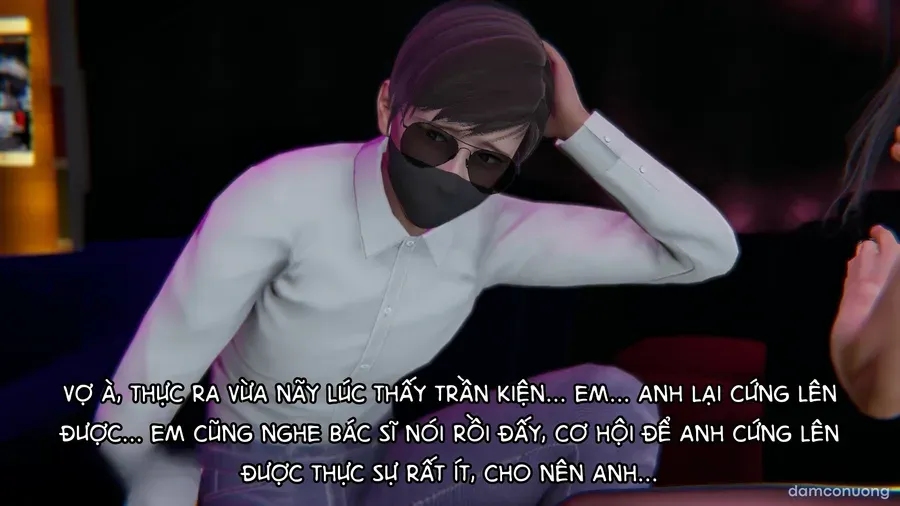đọc truyện Diễm Thê Trầm Luân: Khi Người Vợ Kiều Diễm Sa Ngã Chương 4 ảnh 74 tại Thiên Thai Truyện