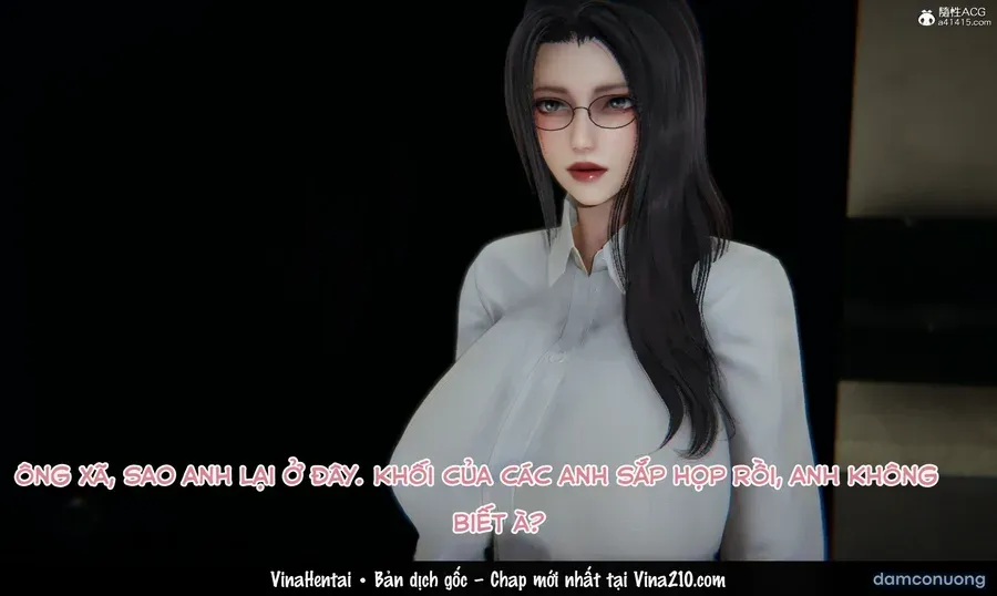 đọc truyện Diễm Thê Trầm Luân: Khi Người Vợ Kiều Diễm Sa Ngã Chương 5 ảnh 111 tại Thiên Thai Truyện