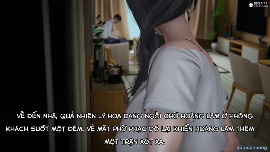đọc truyện Diễm Thê Trầm Luân: Khi Người Vợ Kiều Diễm Sa Ngã Chương 5 ảnh 56 tại Thiên Thai Truyện