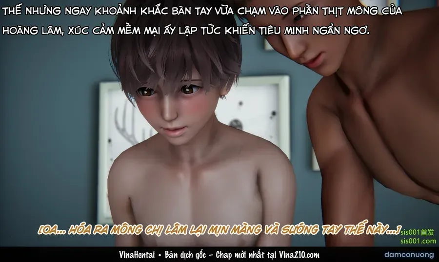 đọc truyện Diễm Thê Trầm Luân: Khi Người Vợ Kiều Diễm Sa Ngã Chương 6 ảnh 102 tại Thiên Thai Truyện