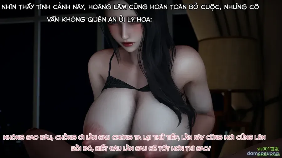 đọc truyện Diễm Thê Trầm Luân: Khi Người Vợ Kiều Diễm Sa Ngã Chương 6 ảnh 25 tại Thiên Thai Truyện