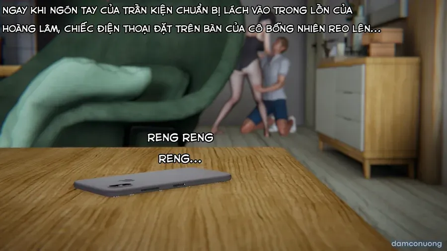 đọc truyện Diễm Thê Trầm Luân: Khi Người Vợ Kiều Diễm Sa Ngã Chương 6 ảnh 37 tại Thiên Thai Truyện