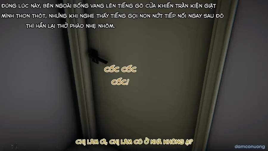 đọc truyện Diễm Thê Trầm Luân: Khi Người Vợ Kiều Diễm Sa Ngã Chương 6 ảnh 86 tại Thiên Thai Truyện