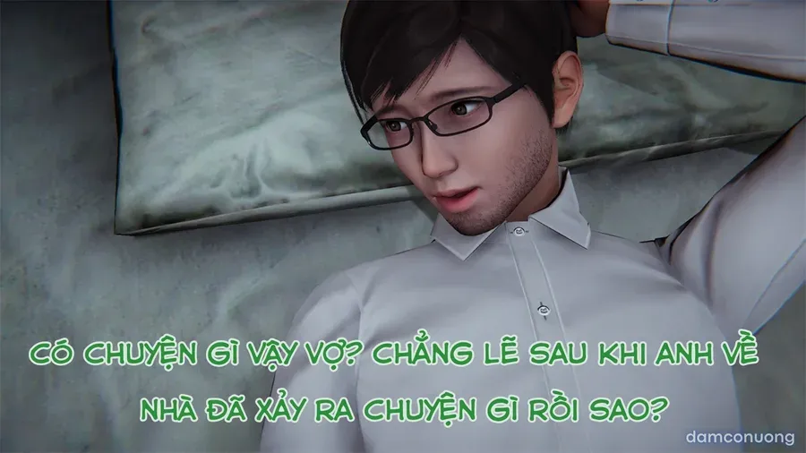 đọc truyện Diễm Thê Trầm Luân: Khi Người Vợ Kiều Diễm Sa Ngã Chương 7 ảnh 119 tại Thiên Thai Truyện
