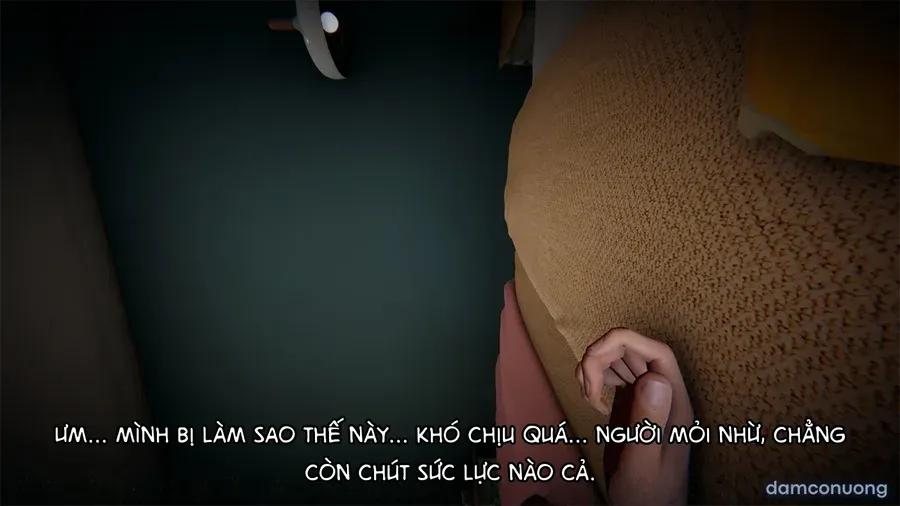 đọc truyện Diễm Thê Trầm Luân: Khi Người Vợ Kiều Diễm Sa Ngã Chương 7 ảnh 20 tại Thiên Thai Truyện
