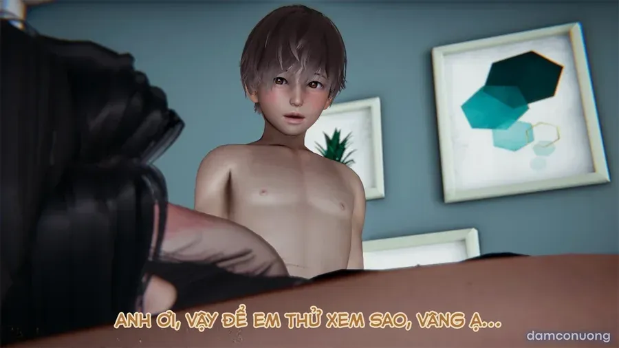 đọc truyện Diễm Thê Trầm Luân: Khi Người Vợ Kiều Diễm Sa Ngã Chương 7 ảnh 7 tại Thiên Thai Truyện