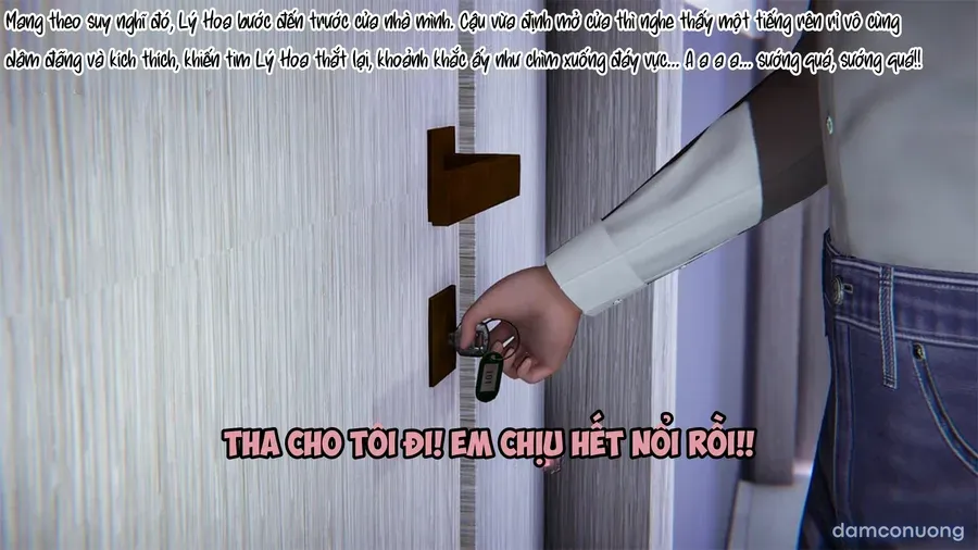 đọc truyện Diễm Thê Trầm Luân: Khi Người Vợ Kiều Diễm Sa Ngã Chương 7 ảnh 61 tại Thiên Thai Truyện