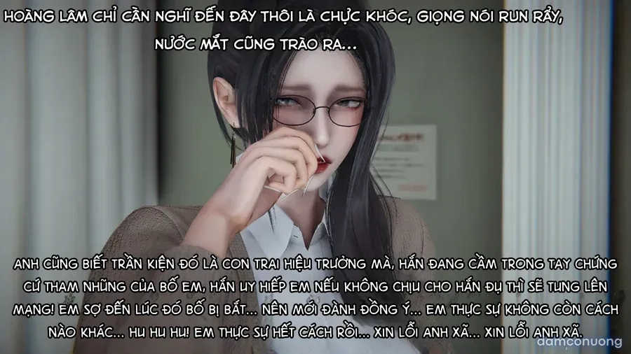 đọc truyện Diễm Thê Trầm Luân: Khi Người Vợ Kiều Diễm Sa Ngã Chương 8 ảnh 106 tại Thiên Thai Truyện