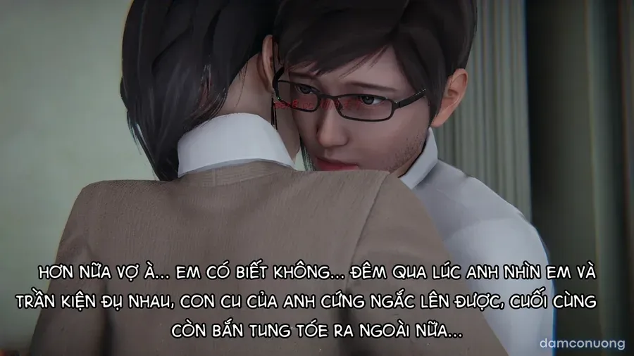 đọc truyện Diễm Thê Trầm Luân: Khi Người Vợ Kiều Diễm Sa Ngã Chương 8 ảnh 113 tại Thiên Thai Truyện