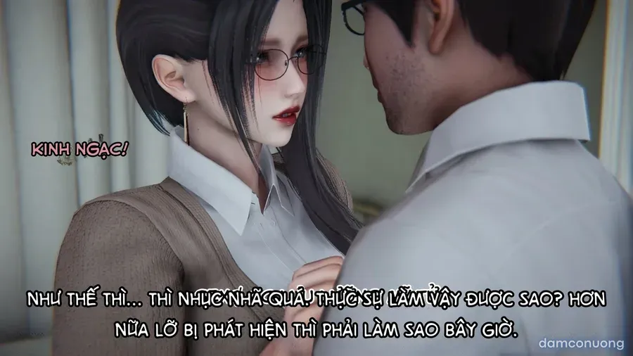 đọc truyện Diễm Thê Trầm Luân: Khi Người Vợ Kiều Diễm Sa Ngã Chương 8 ảnh 116 tại Thiên Thai Truyện