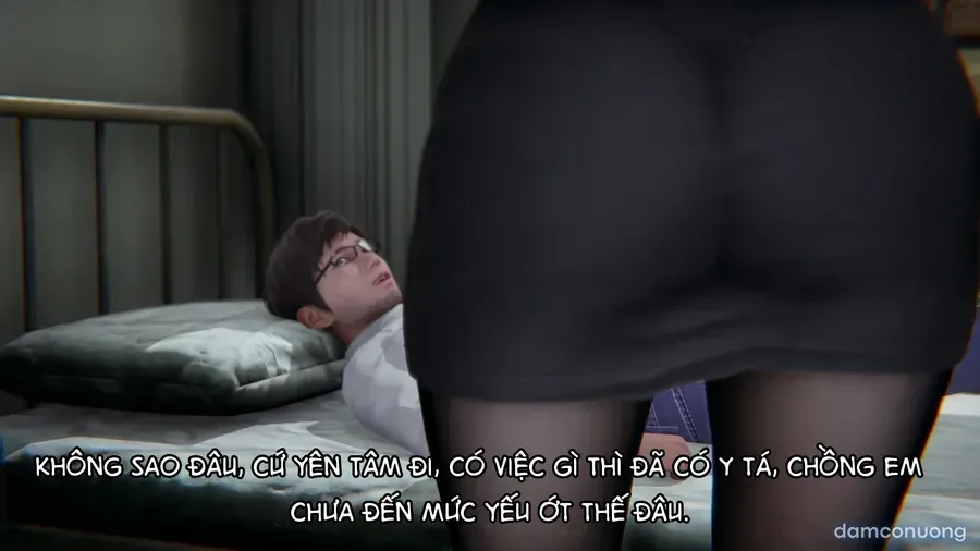đọc truyện Diễm Thê Trầm Luân: Khi Người Vợ Kiều Diễm Sa Ngã Chương 8 ảnh 20 tại Thiên Thai Truyện