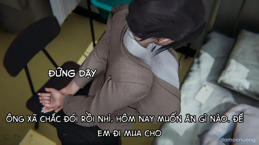 đọc truyện Diễm Thê Trầm Luân: Khi Người Vợ Kiều Diễm Sa Ngã Chương 8 ảnh 4 tại Thiên Thai Truyện
