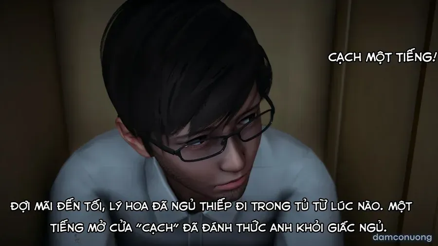 đọc truyện Diễm Thê Trầm Luân: Khi Người Vợ Kiều Diễm Sa Ngã Chương 8 ảnh 38 tại Thiên Thai Truyện