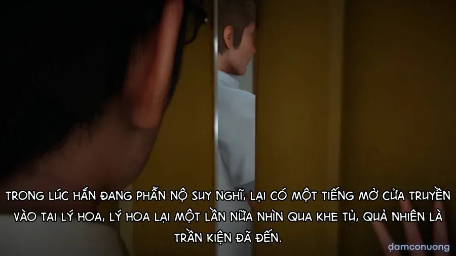 đọc truyện Diễm Thê Trầm Luân: Khi Người Vợ Kiều Diễm Sa Ngã Chương 8 ảnh 41 tại Thiên Thai Truyện