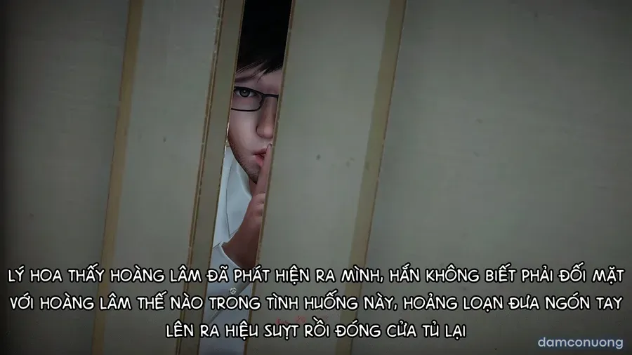 đọc truyện Diễm Thê Trầm Luân: Khi Người Vợ Kiều Diễm Sa Ngã Chương 8 ảnh 93 tại Thiên Thai Truyện
