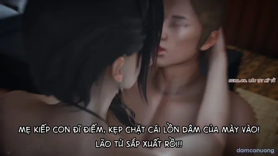 đọc truyện Diễm Thê Trầm Luân: Khi Người Vợ Kiều Diễm Sa Ngã Chương 8 ảnh 97 tại Thiên Thai Truyện